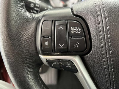 2019 Toyota Sienna SE Premium 8 Passenger