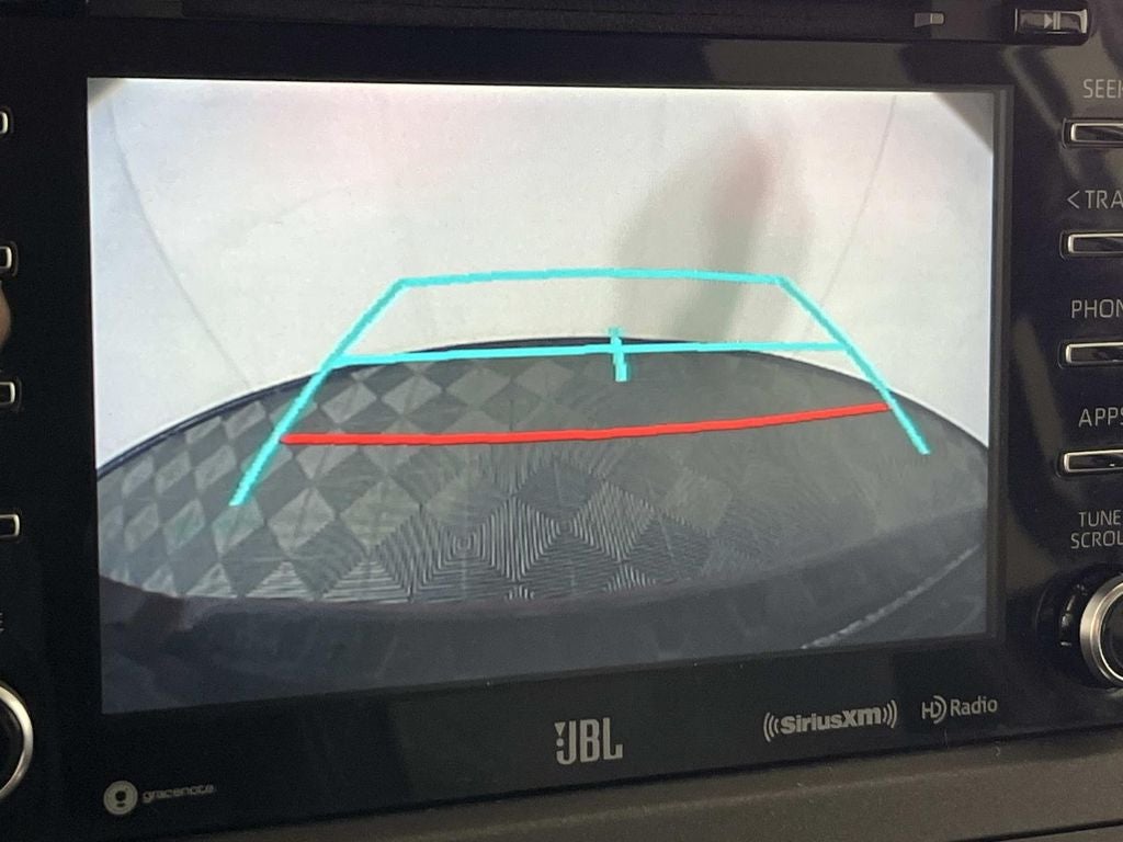 2019 Toyota Sienna SE Premium 8 Passenger