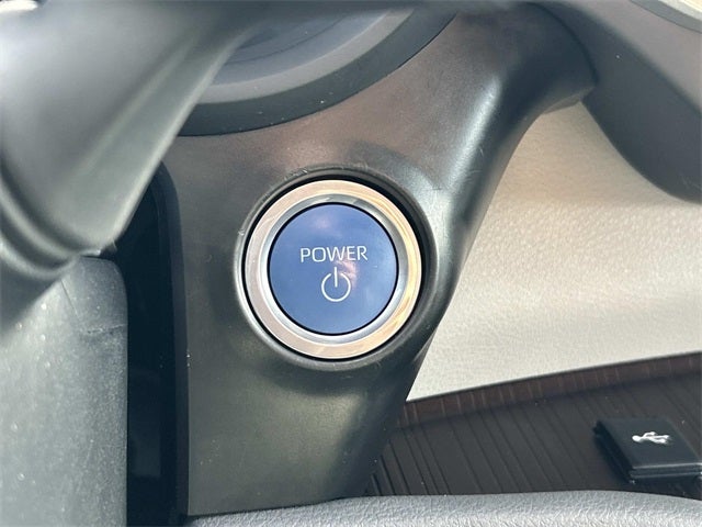 2024 Toyota Sienna XLE 7 Passenger