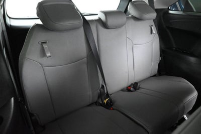 2026 Toyota Sienna XLE 8 Passenger