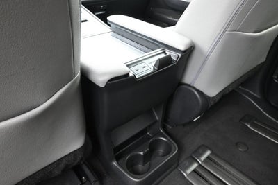 2026 Toyota Sienna XLE 8 Passenger