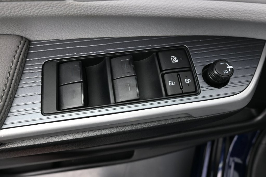 2026 Toyota Sienna XLE 8 Passenger