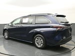 2026 Toyota Sienna XLE 8 Passenger