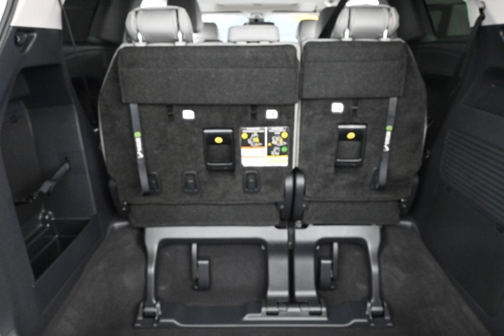 2026 Toyota Sienna XLE 8 Passenger