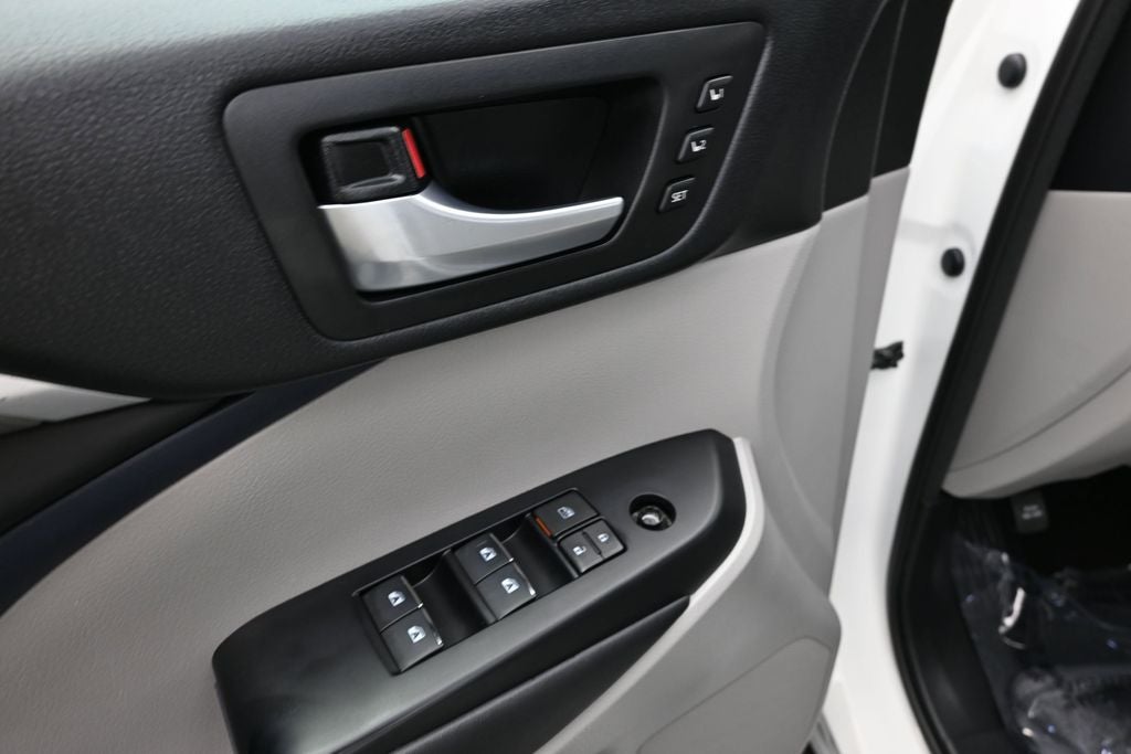 2017 Toyota Highlander Limited Platinum