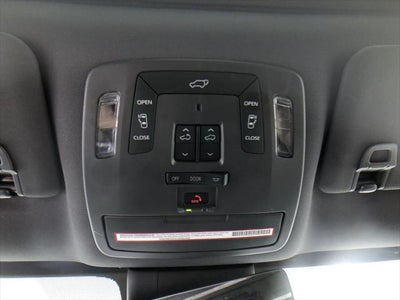 2021 Toyota Sienna Limited 7 Passenger