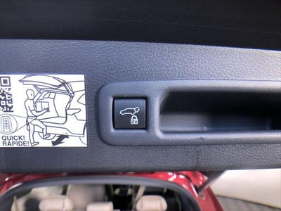 2021 Toyota Sienna Limited 7 Passenger