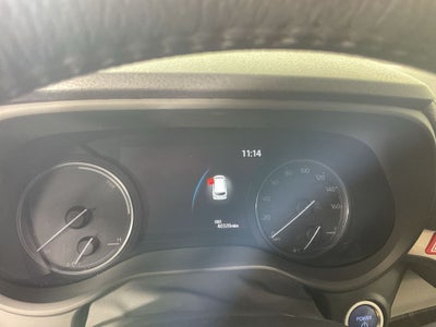 2023 Toyota Sienna Limited 7 Passenger