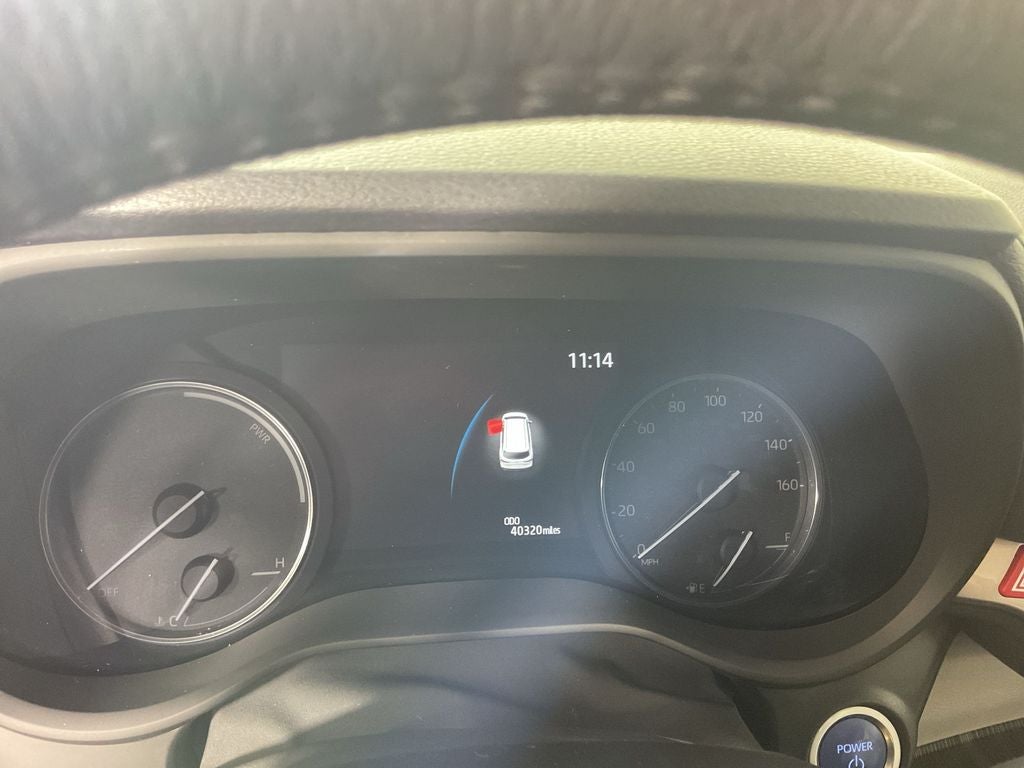 2023 Toyota Sienna Limited 7 Passenger