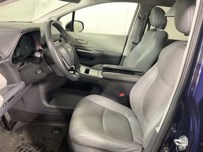 2023 Toyota Sienna Limited 7 Passenger