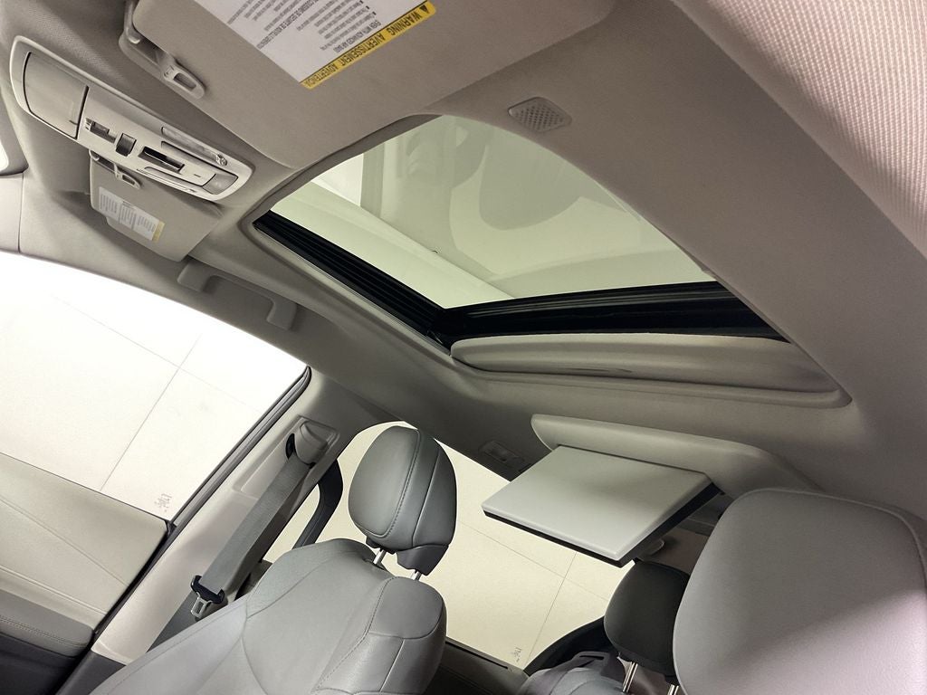 2023 Toyota Sienna Limited 7 Passenger