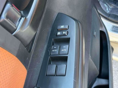 2017 Toyota Tundra 1794