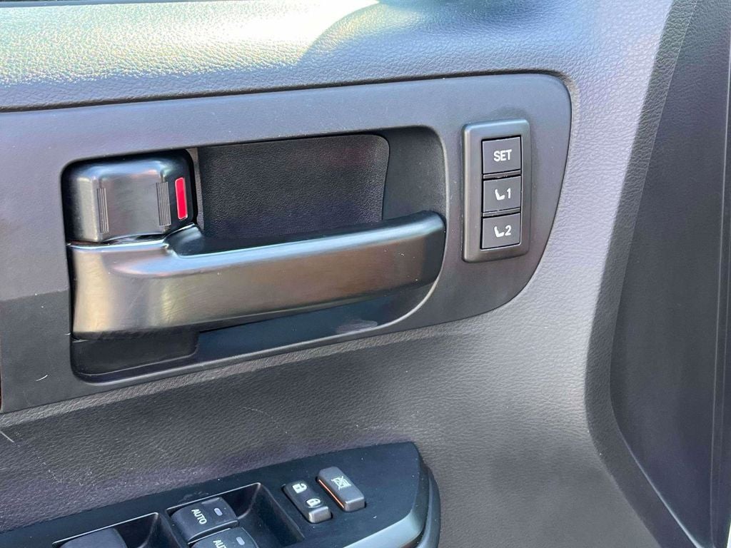 2017 Toyota Tundra 1794