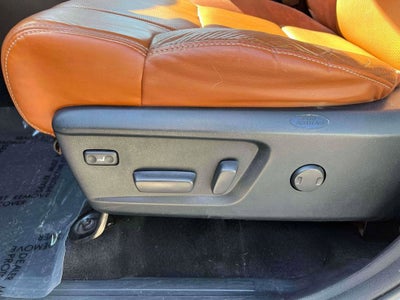 2017 Toyota Tundra 1794
