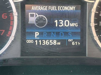 2017 Toyota Tundra 1794