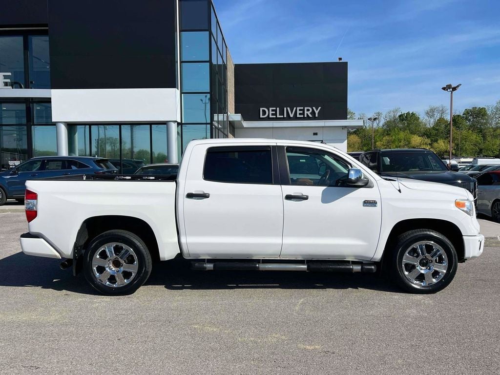 2017 Toyota Tundra 1794