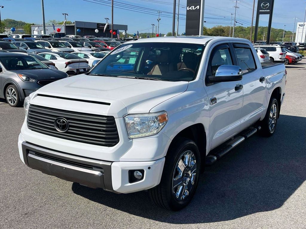 2017 Toyota Tundra 1794