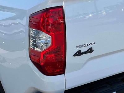 2017 Toyota Tundra 1794