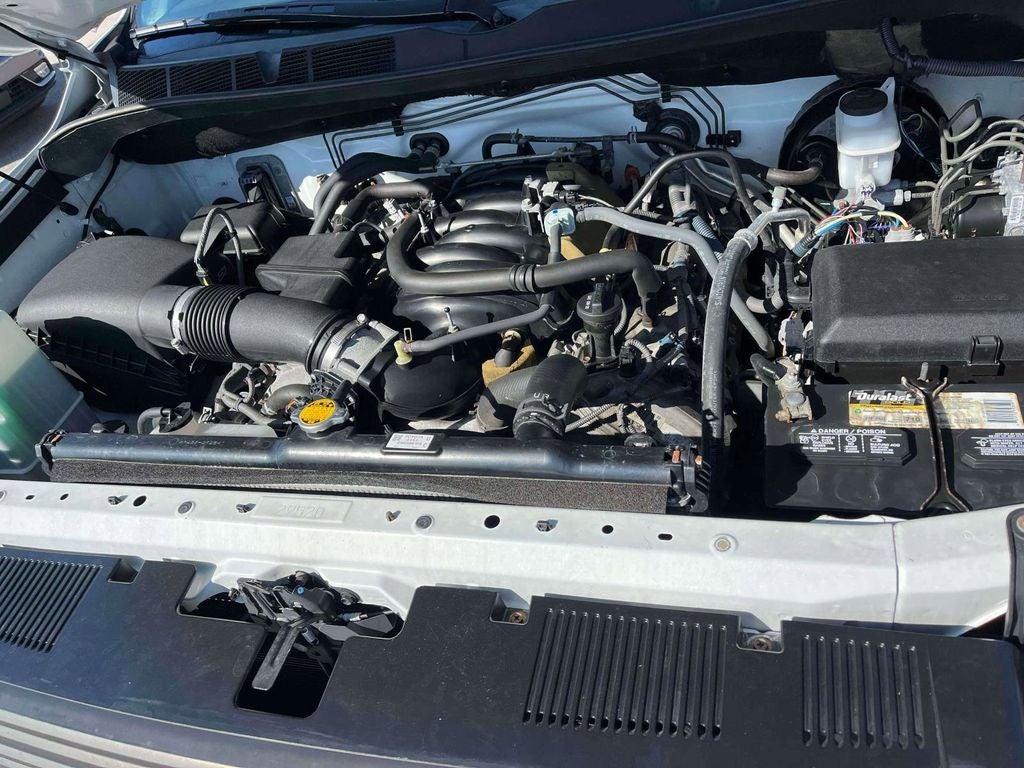 2017 Toyota Tundra 1794