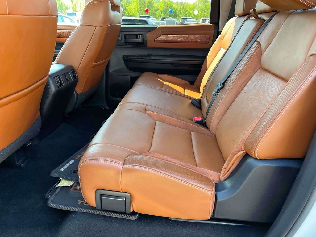 2017 Toyota Tundra 1794