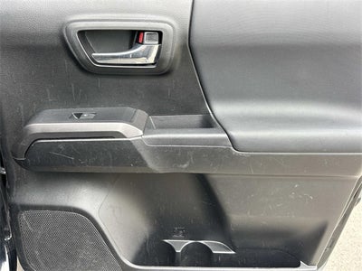 2021 Toyota Tacoma TRD Off-Road V6