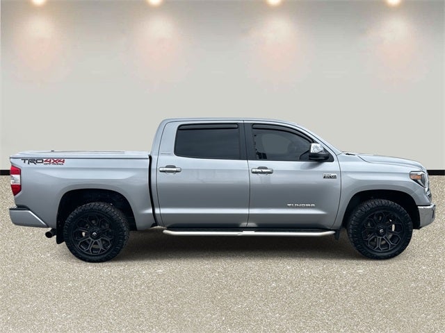 2021 Toyota Tundra Limited