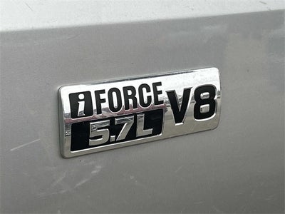 2021 Toyota Tundra Limited