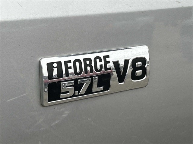 2021 Toyota Tundra Limited