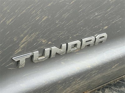 2021 Toyota Tundra Limited