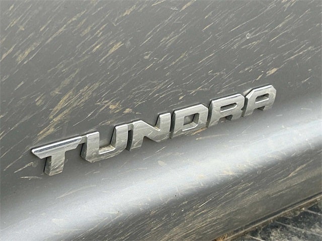 2021 Toyota Tundra Limited