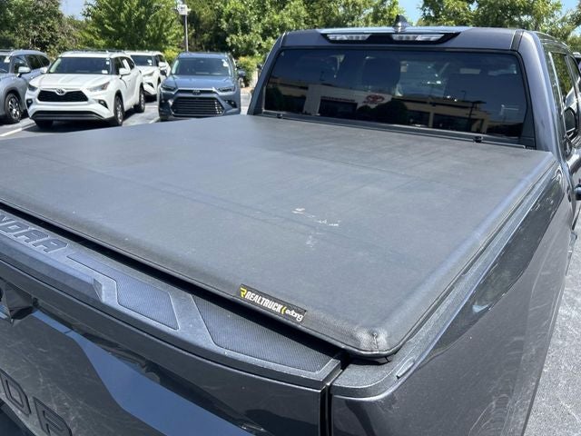 2024 Toyota Tundra Hybrid Limited