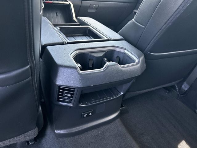 2024 Toyota Tundra Hybrid Limited