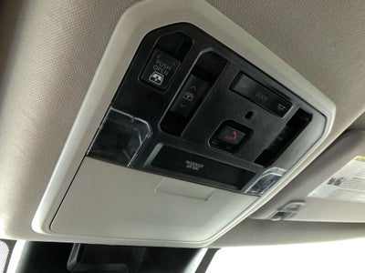 2023 Toyota Tundra Hybrid Limited