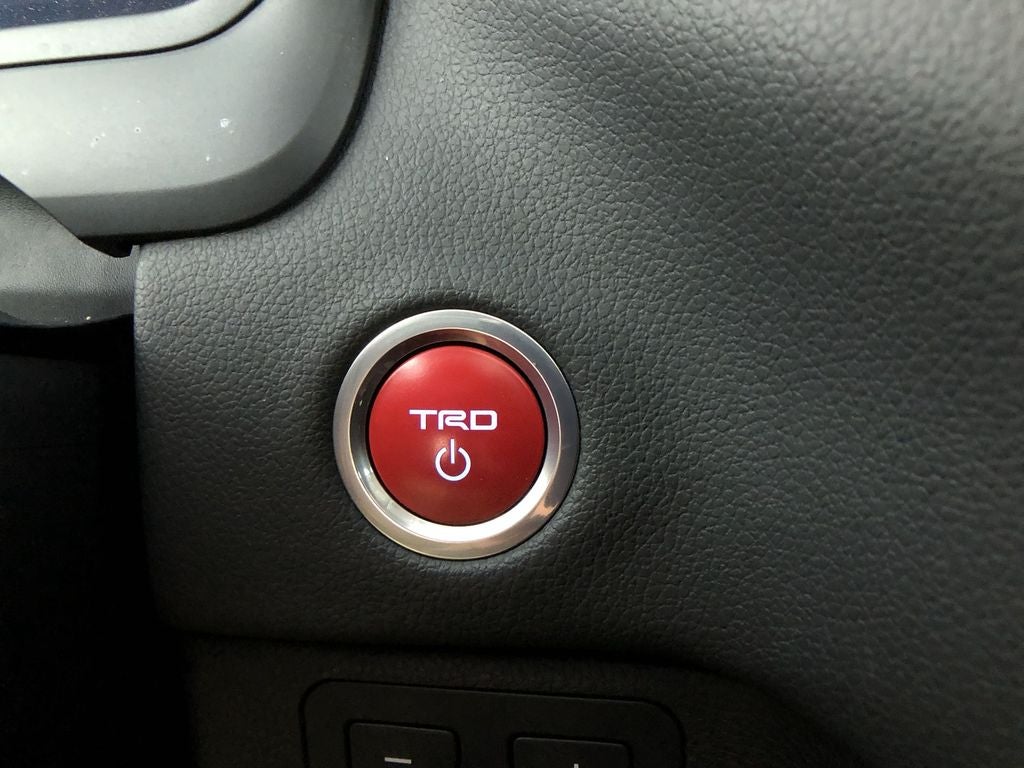 2023 Toyota Tundra Hybrid Limited