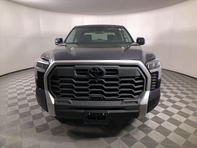 2023 Toyota Tundra Hybrid Limited