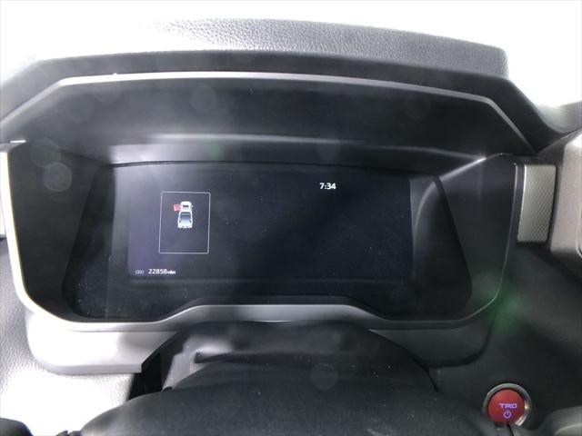 2023 Toyota Tundra Hybrid Limited