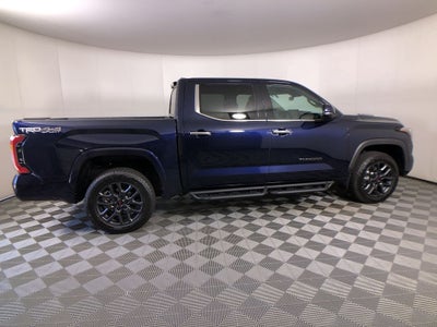 2023 Toyota Tundra Hybrid Limited
