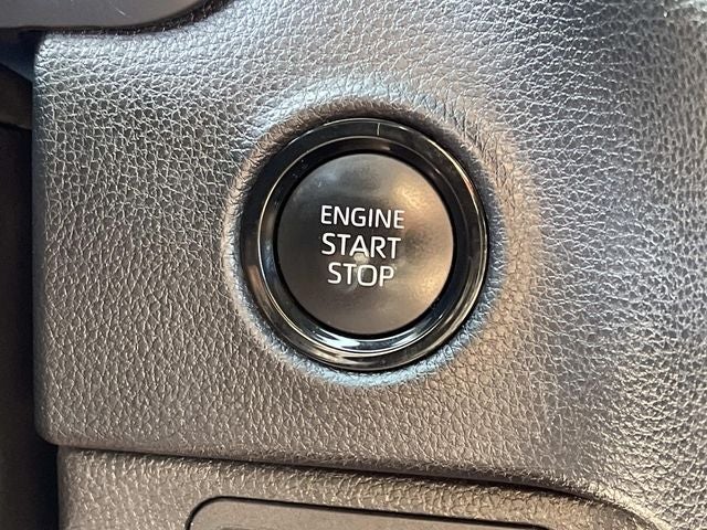 2025 Toyota Tundra SR