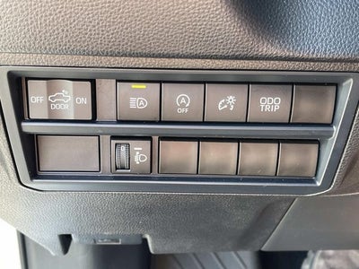 2025 Toyota Tundra SR