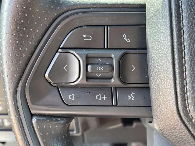 2025 Toyota Tundra SR