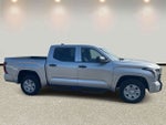 2025 Toyota Tundra SR