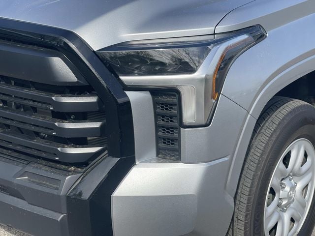 2025 Toyota Tundra SR