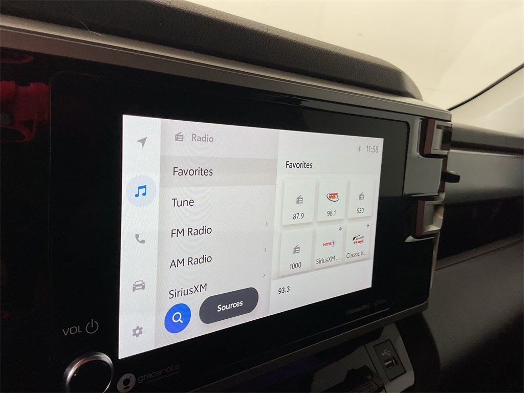 2023 Toyota Tundra SR5