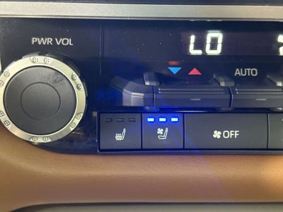 2024 Toyota Tundra Hybrid 1794 Edition