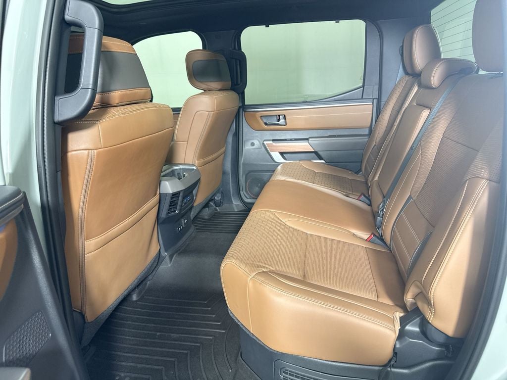 2024 Toyota Tundra Hybrid 1794 Edition
