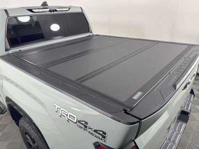 2024 Toyota Tundra Hybrid 1794 Edition