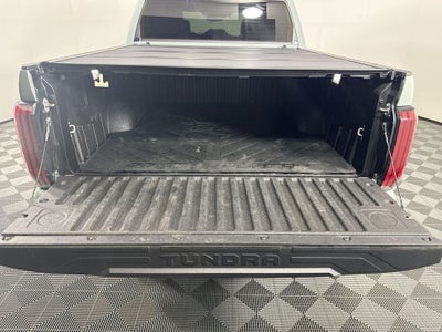2024 Toyota Tundra Hybrid 1794 Edition