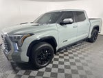 2024 Toyota Tundra Hybrid 1794 Edition