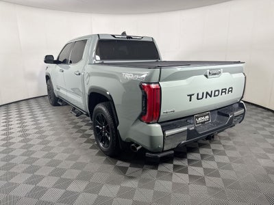 2024 Toyota Tundra Hybrid 1794 Edition