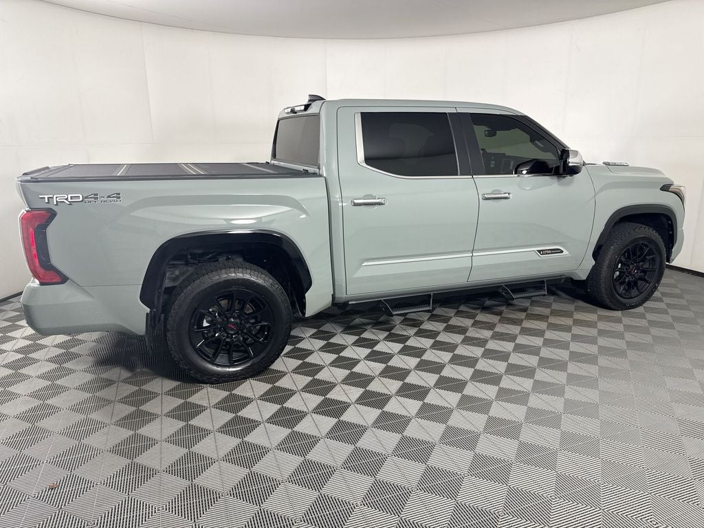 2024 Toyota Tundra Hybrid 1794 Edition
